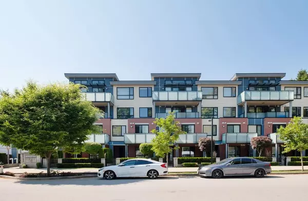 Burnaby, BC V5H 2W8,6533 Mckay AVE #112