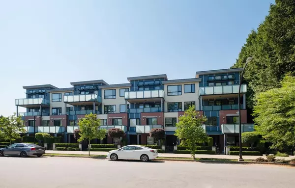 Burnaby, BC V5H 2W8,6533 Mckay AVE #112