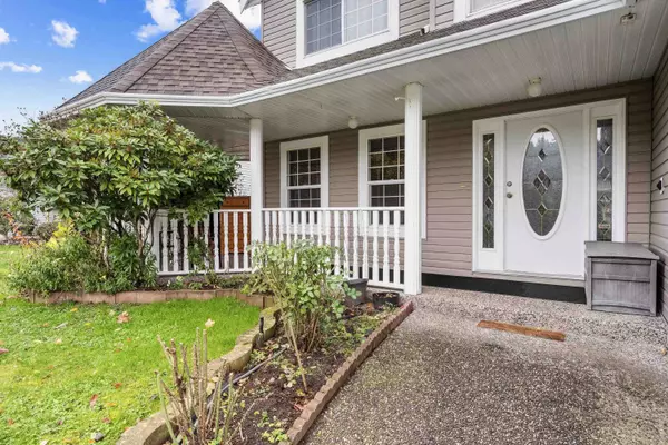 Chilliwack, BC V2R 5M9,5312 Rockwood DR