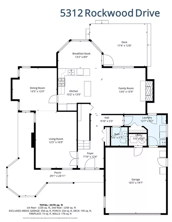 Chilliwack, BC V2R 5M9,5312 Rockwood DR
