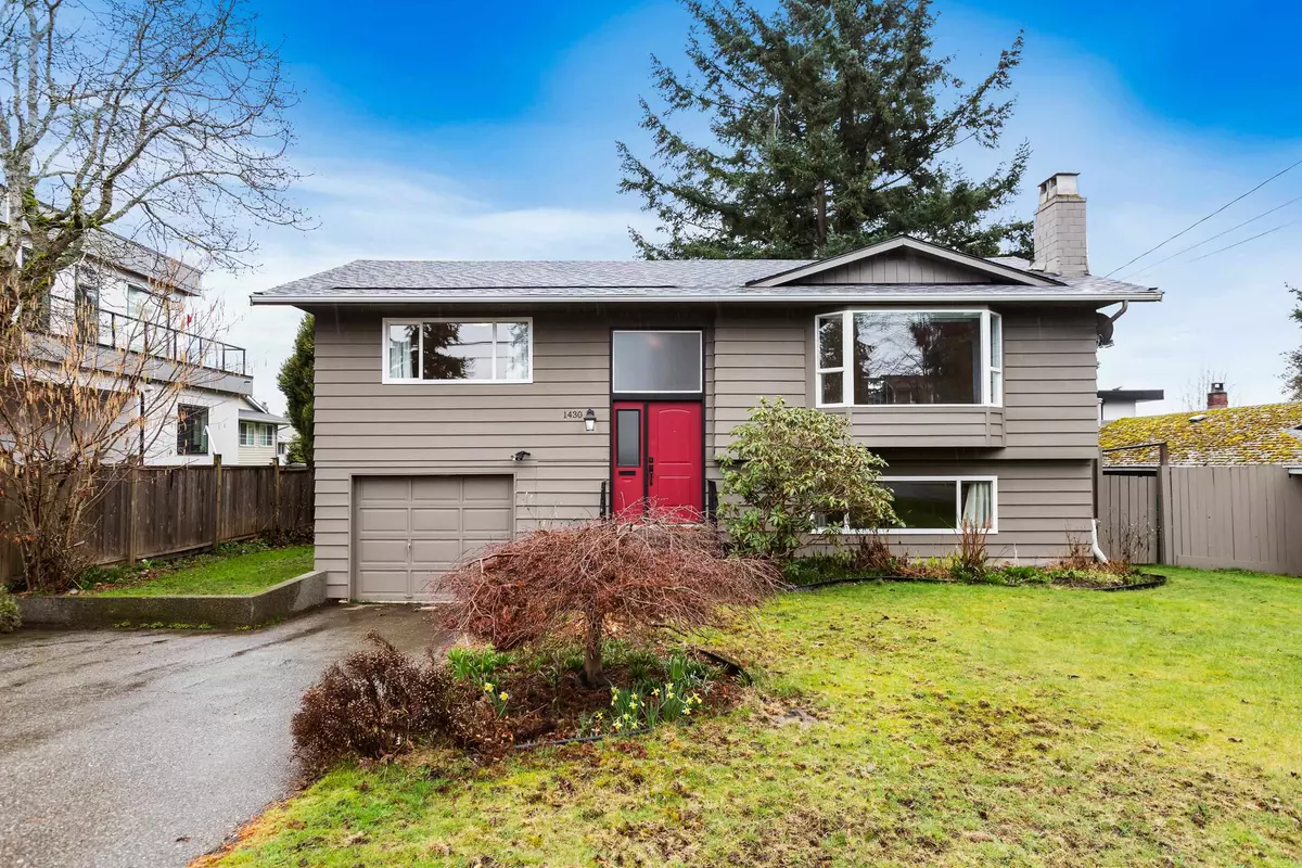 White Rock, BC V4B 4N2,1430 Maple ST
