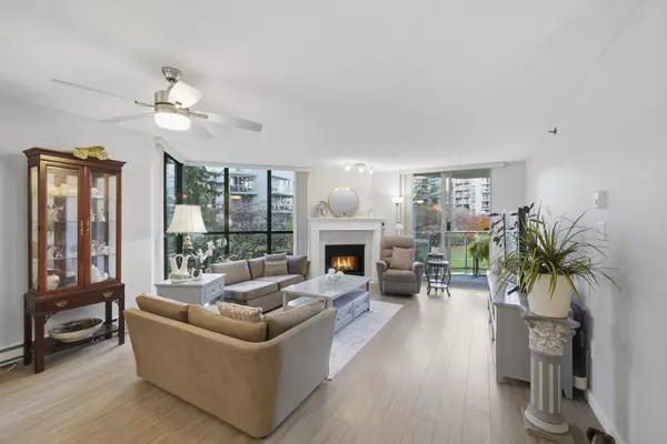 1189 Eastwood ST #210 Coquitlam, BC V3B 7N5