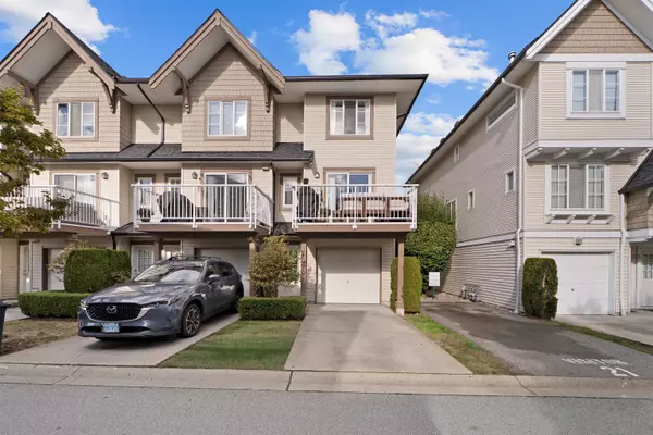 Langley, BC V2Y 2Y8,20560 66 AVE #4