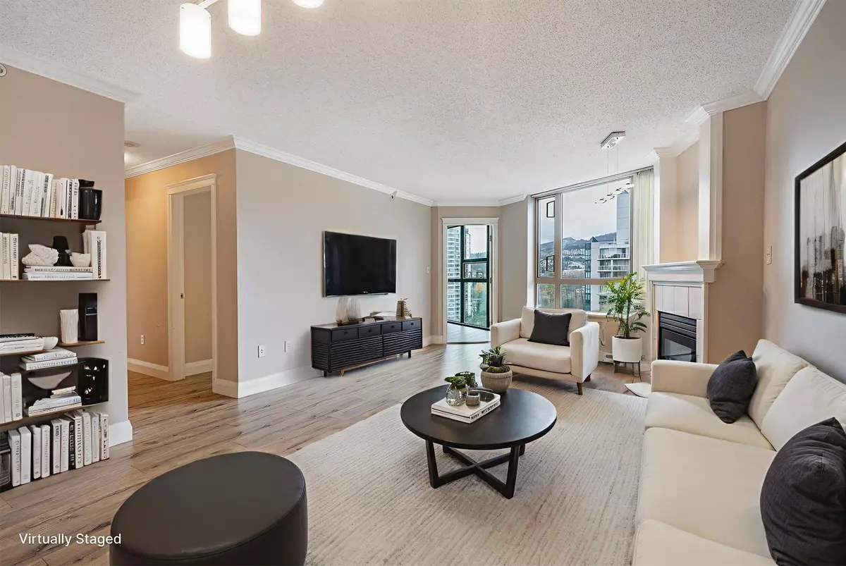 Coquitlam, BC V3B 7T9,1190 Pipeline RD #1305