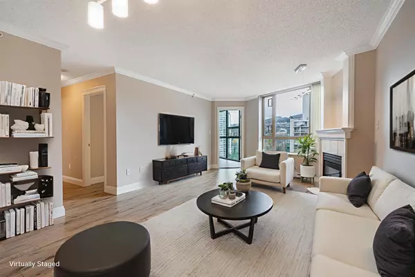 1190 Pipeline RD #1305, Coquitlam, BC V3B 7T9