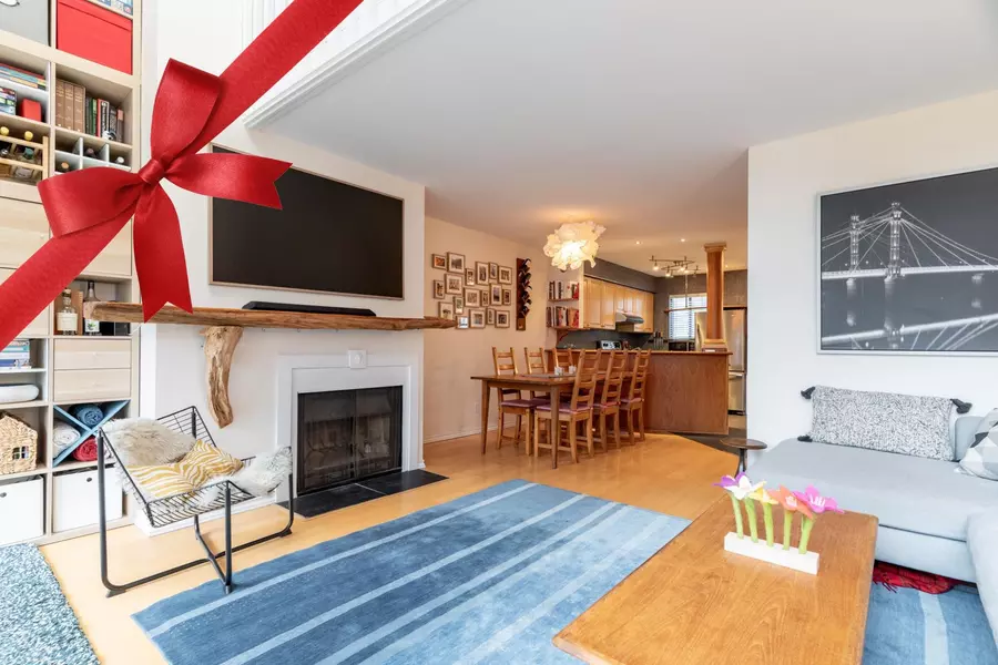 2151 Banbury RD #13, North Vancouver, BC V7G 1W7