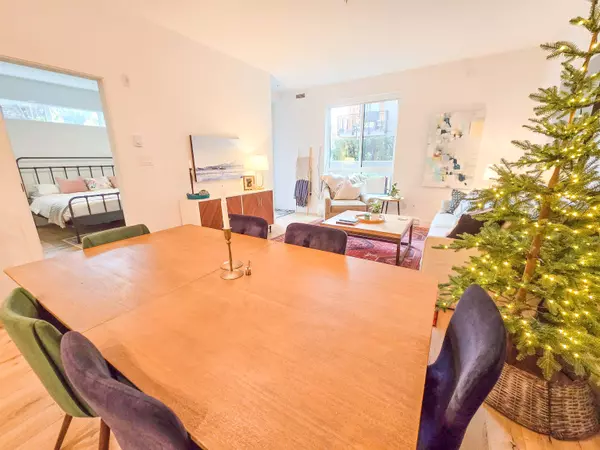 Port Moody, BC V3H 0L9,3131 Murray ST #224