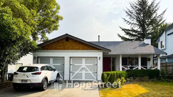 9492 209a ST, Langley, BC V1M 2A9