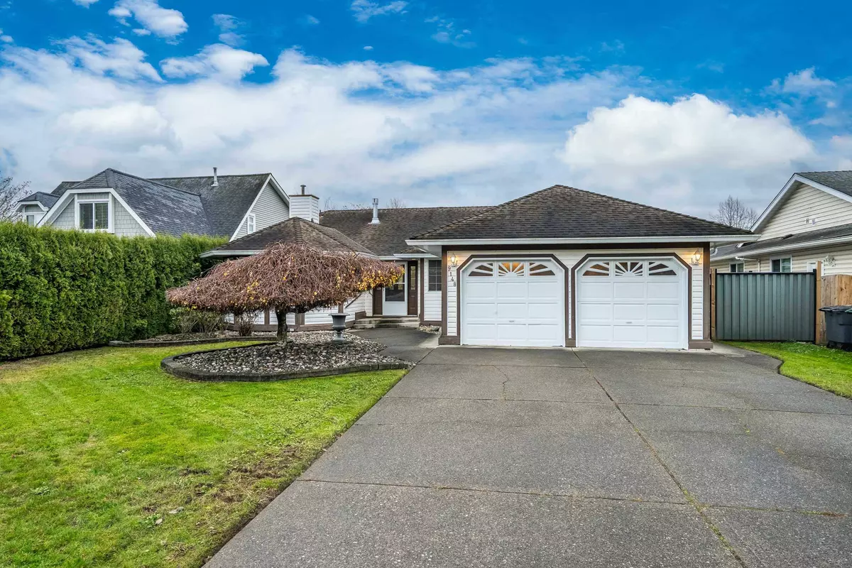 Surrey, BC V4N 3E4,9148 160a ST