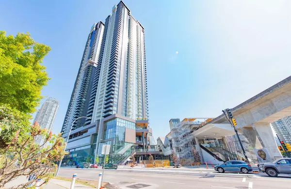 Burnaby, BC V5C 6A7,2186 Gilmore AVE #1204