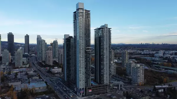 2186 Gilmore AVE #1204, Burnaby, BC V5C 6A7