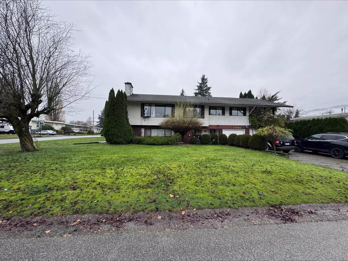 Chilliwack, BC V2P 5C2,10105 Bonavista ST