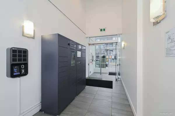 Burnaby, BC V5C 0J7,438 Gamma AVE #306