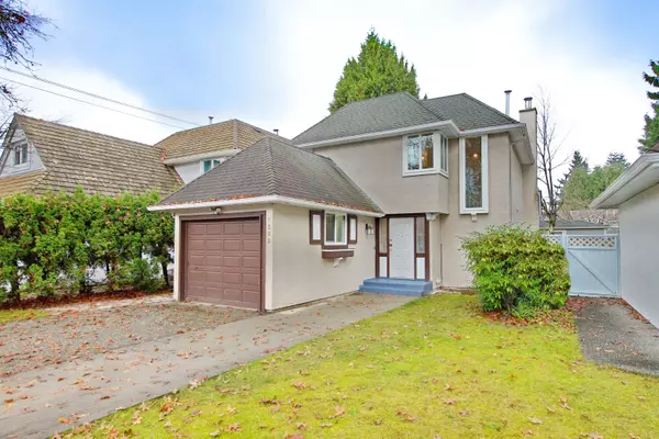 Burnaby, BC V5A 4A4,7203 Bridlewood CT