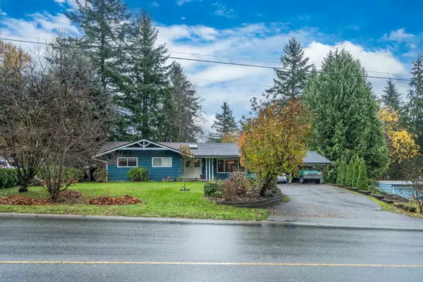 Mission, BC V2V 3W7,7940 Taulbut ST