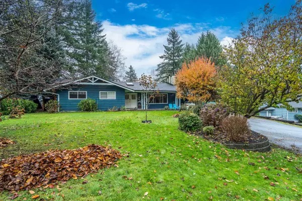 Mission, BC V2V 3W7,7940 Taulbut ST