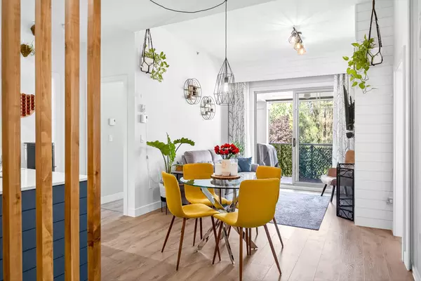 Port Coquitlam, BC V3C 0A1,2478 Shaughnessy ST #407