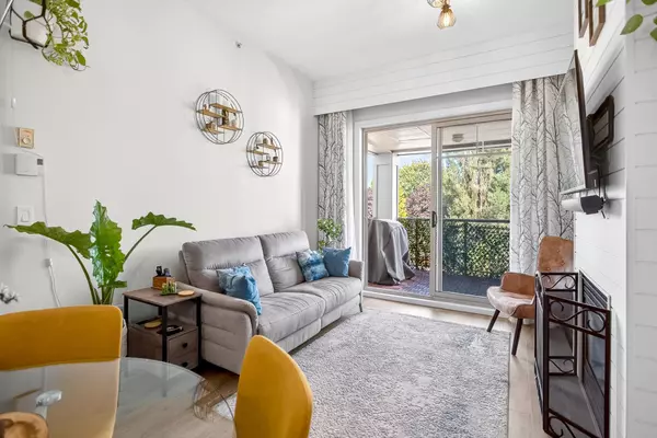 Port Coquitlam, BC V3C 0A1,2478 Shaughnessy ST #407