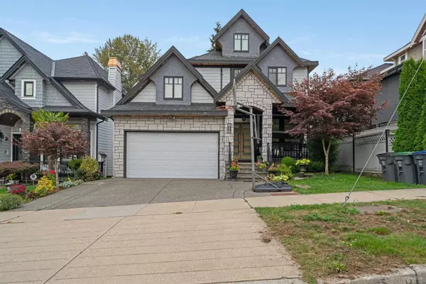 Surrey, BC V3X 1C9,6116 140 ST