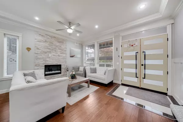 Surrey, BC V3X 1C9,6116 140 ST