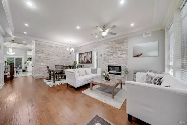 Surrey, BC V3X 1C9,6116 140 ST