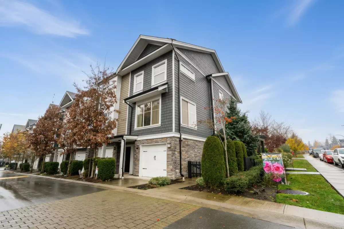 Langley, BC V2Y 0V9,21150 76a AVE #36