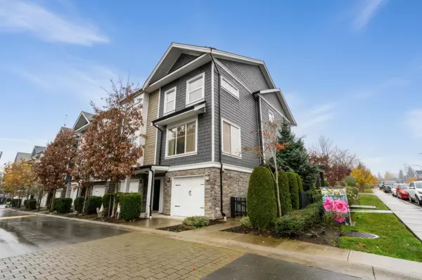 21150 76a AVE #36, Langley, BC V2Y 0V9