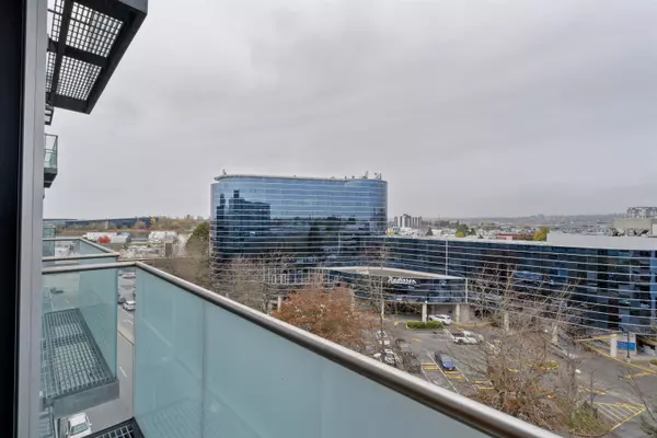 8080 Cambie RD #713 Richmond, BC V6X 0C1