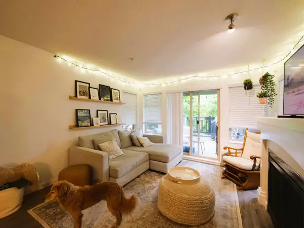 Coquitlam, BC V3E 3R7,2998 Silver Springs BLVD #109