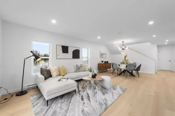 Richmond, BC V6H 1H3,6911 Graybar RD