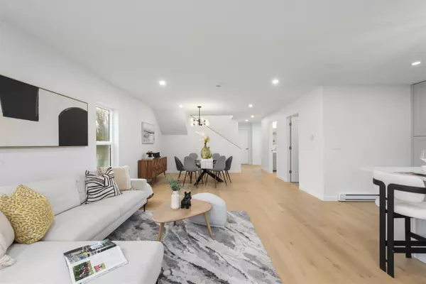 Richmond, BC V6H 1H3,6911 Graybar RD