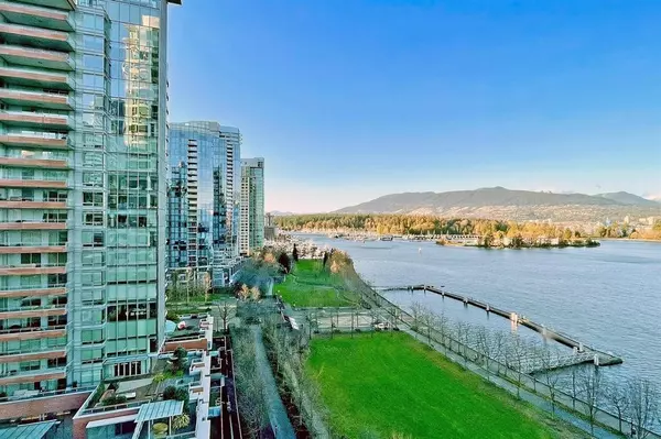 Vancouver, BC V6C 0A1,1139 W Cordova ST #1001