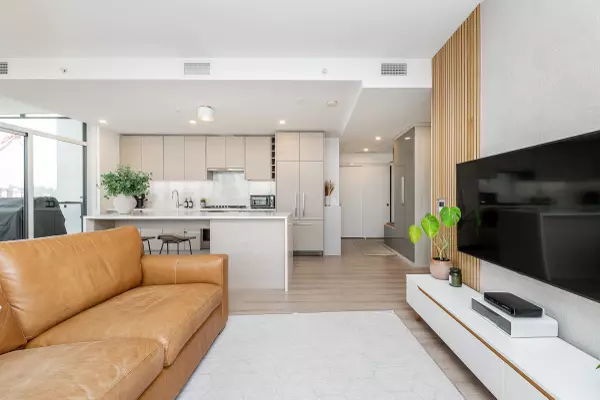 823 Carnarvon ST #2901 New Westminster, BC V3M 0N5