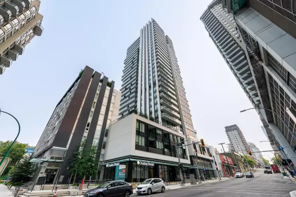 New Westminster, BC V3M 0N5,823 Carnarvon ST #2901