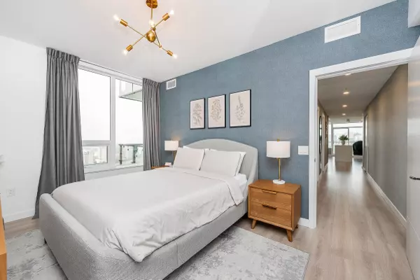 823 Carnarvon ST #2901 New Westminster, BC V3M 0N5