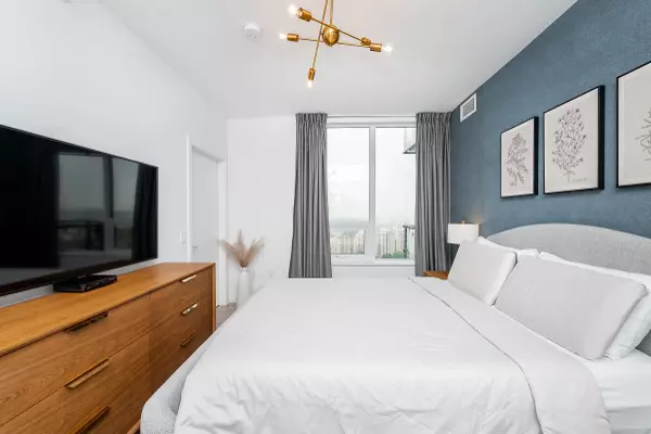 823 Carnarvon ST #2901 New Westminster, BC V3M 0N5