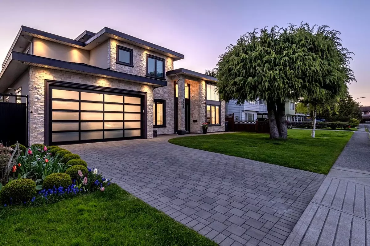 Richmond, BC V7C 4G3,7860 Thormanby CRES