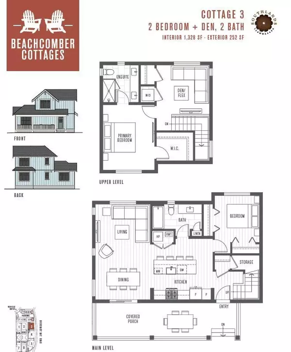 6378 Dairy AVE #3, Tsawwassen, BC V4L 0B7