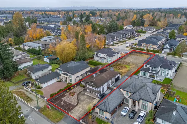 Richmond, BC V6Y 2S1,7560 Ash ST