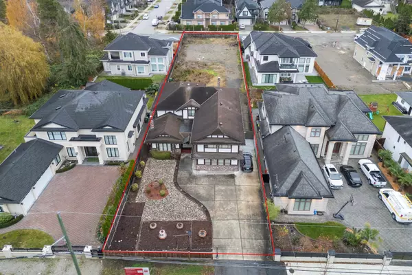 Richmond, BC V6Y 2S1,7560 Ash ST