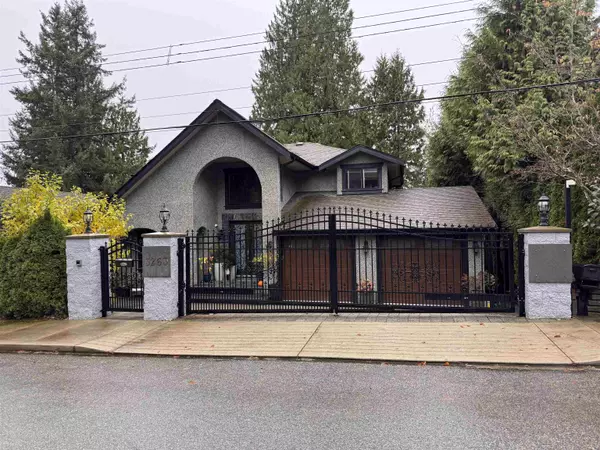 3263 Norwood AVE, North Vancouver, BC V7N 3P2