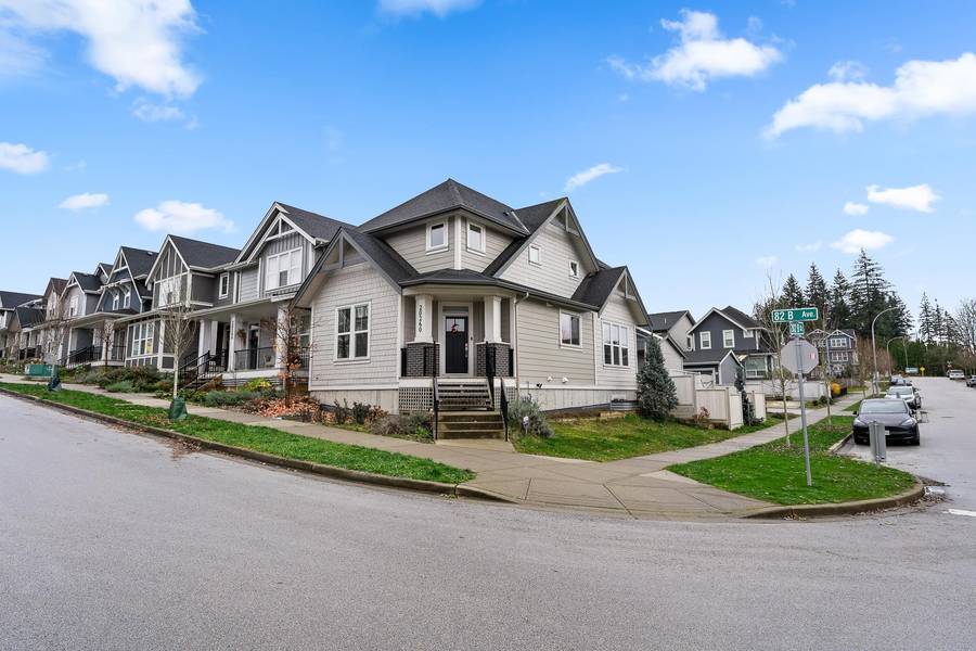 20260 82b AVE, Langley, BC V2Y 0Y9