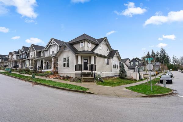 20260 82b AVE, Langley, BC V2Y 0Y9