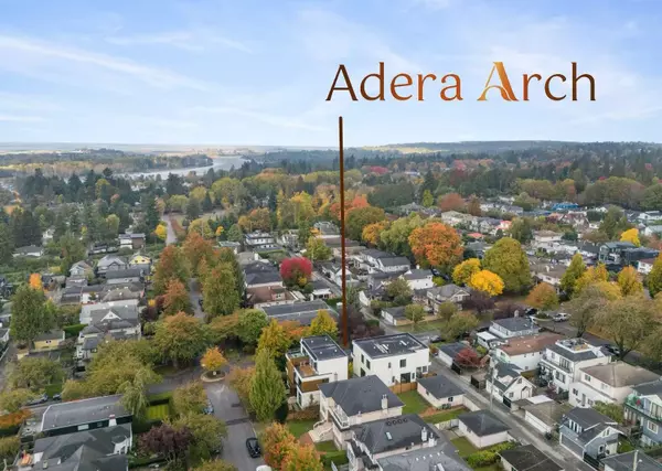 Vancouver, BC V6P 2V4,8226 Ardera ST #1