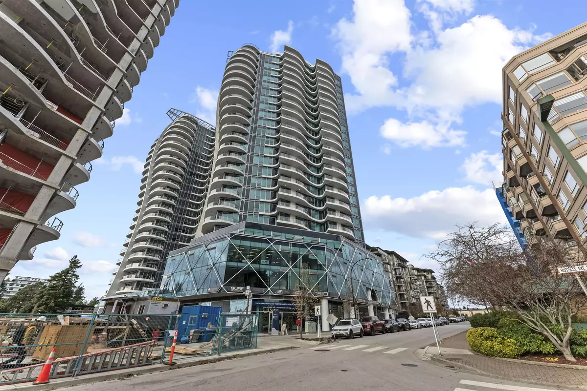 White Rock, BC V4B 0C3,1501 Foster ST #803