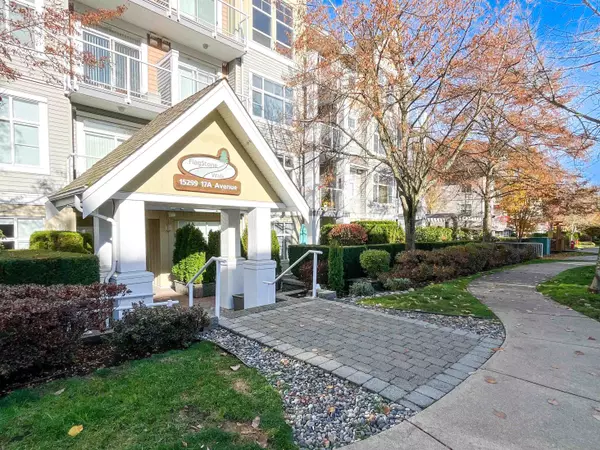 Surrey, BC V4A 1V4,15299 17a AVE #207