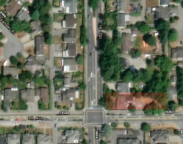 Surrey, BC V3S 3M8,8406 152 ST