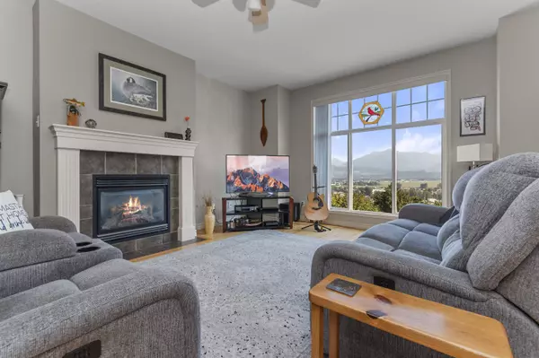 Chilliwack, BC V2R 3Z4,8590 Sunrise DR #76