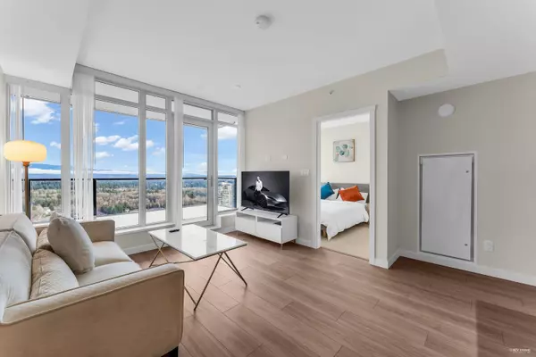 Coquitlam, BC V3B 0T9,1182 Westwood ST #3504