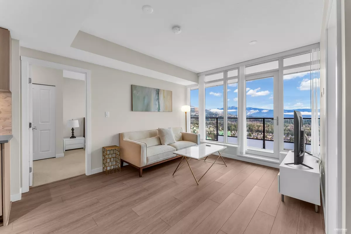 Coquitlam, BC V3B 0T9,1182 Westwood ST #3504